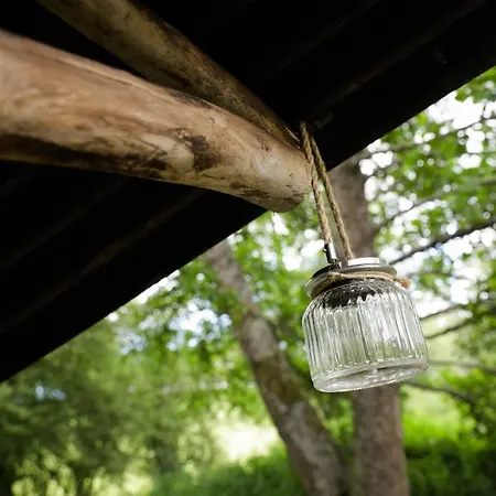 La Bulle - Nids Des Marais Ciney